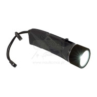 Lanterna Cressi Lumia Plus Preto | Nauticmar