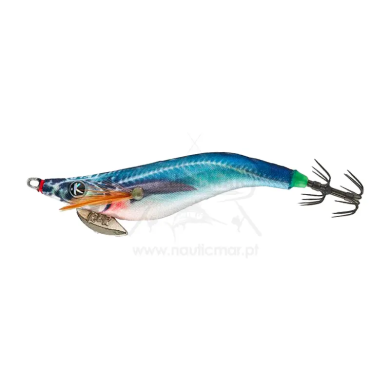 Palhaço Williamson Killer Gamba N 3.5 CHBL | Nauticmar