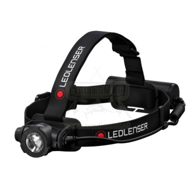 Lanterna de Cabeça Ledlenser H7R Core | Nauticmar