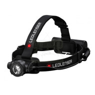Lanterna de Cabeça Ledlenser H7R Core | Nauticmar