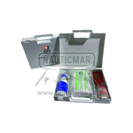 Kit Primeiros Socorros Classe 5 | Nauticmar