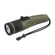 Lanterna Cressi Hunt 1600L Camuflado | Nauticmar