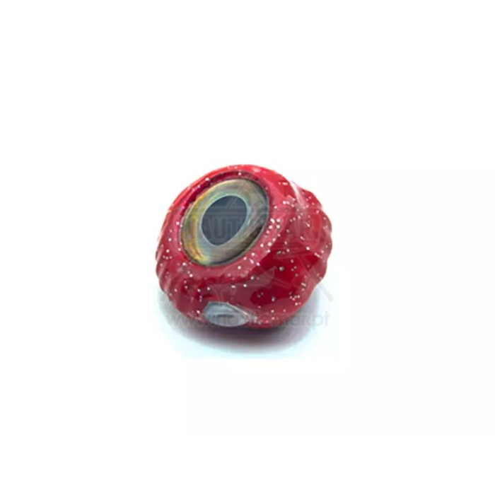 JLC Nautilus 2.0 200g Red Shiny | Nauticmar