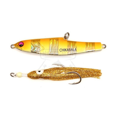 Inchiku Vega Chikabala 150g 43 | Nauticmar