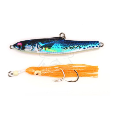 Inchiku Vega Chikabala 150g 45 | Nauticmar