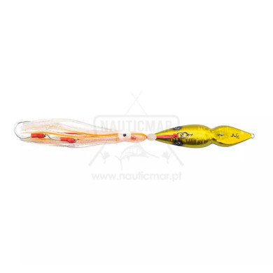 Inchiku JLC Squilla 200g Oro | Nauticmar