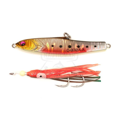 Inchiku Vega Chikabala 120g 40 | Nauticmar