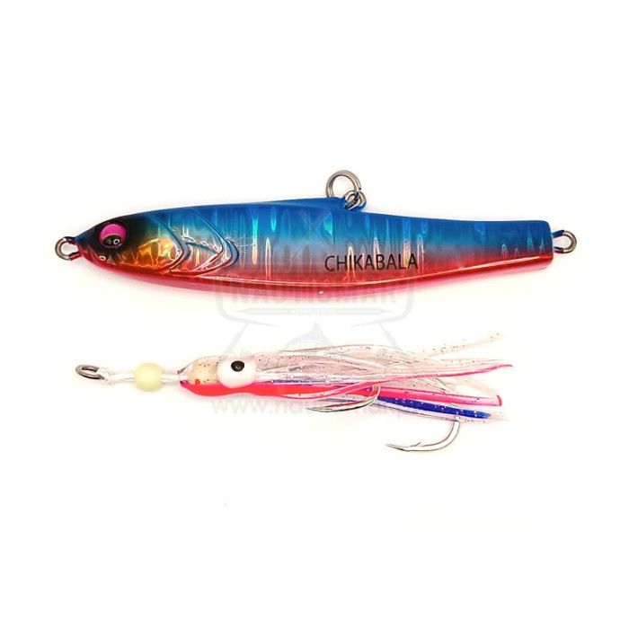 Inchiku Vega Chikabala 120g 44 | Nauticmar