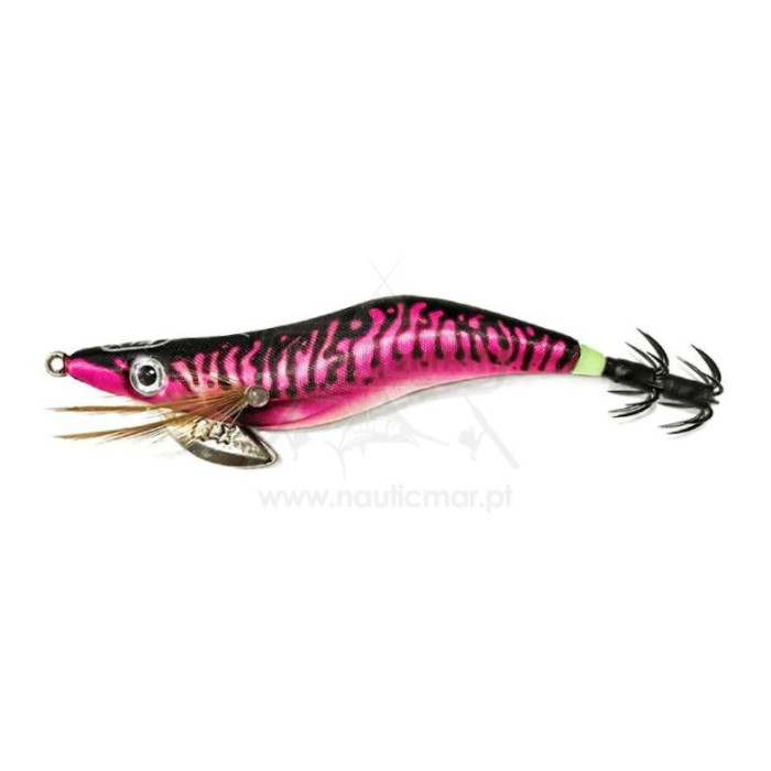 Palhaço Williamson Killer Gamba N 2.5 XAPK | Nauticmar