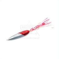 Inchiku JLC Sakana 140g Rojo/Plata | Nauticmar