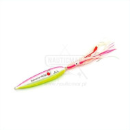 Inchiku JLC Sakana 180g Amarillo/Rosa Glow | Nauticmar