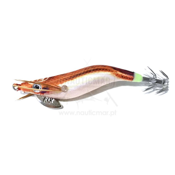 Palhaço Williamson Killer Gamba N 3.0 JUOR | Nauticmar