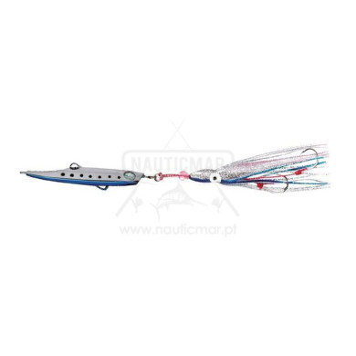 Inchiku Daiwa Pirate 150g 16 Maiwashi | Nauticmar