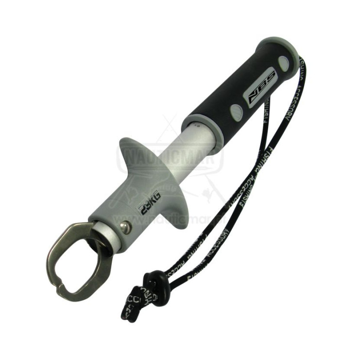 Fish Gripper NBS com Balança 23kg | Nauticmar
