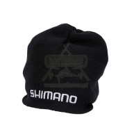 Gorro Shimano Beanie Preto | Nauticmar