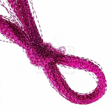 Fios Atrativos Pioneer Flasher Thread Fuchsia | Nauticmar