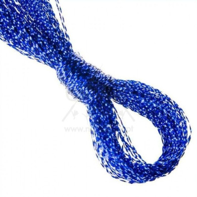 Fios Atrativos Pioneer Flasher Thread Dark Blue | Nauticmar