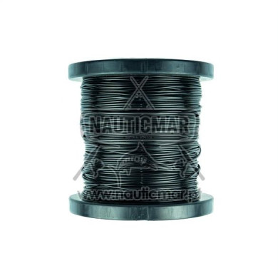 Fio Monofilamento Picasso Preto 1.7mm Bobine | Nauticmar