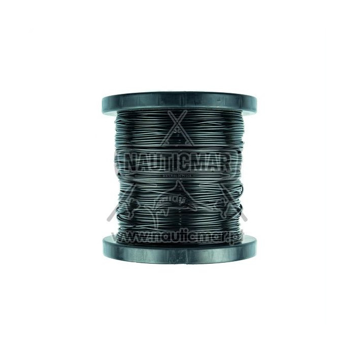 Fio Monofilamento Picasso Preto 1.7mm Bobine | Nauticmar