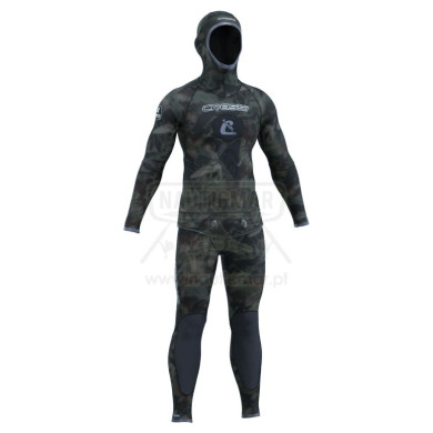 Fato Cressi Posidonia 7mm 4/L | Nauticmar