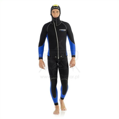 Fato Cressi Medas 5mm 4/L | Nauticmar