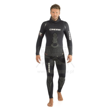 Fato Cressi Apnea 5mm 3/M | Nauticmar