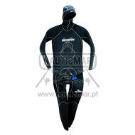 Fato Bluefin Predator 5mm SF Microporoso L | Nauticmar