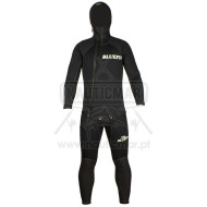 Fato Bluefin Atlantic 5mm FI Nylon/Nylon M | Nauticmar