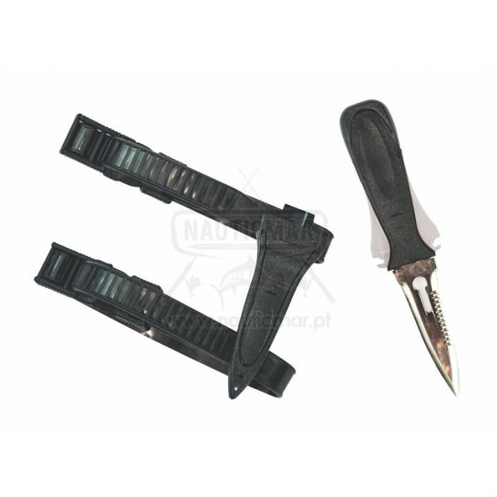 Faca Picasso Dagger Pro | Nauticmar