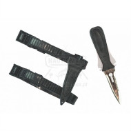 Faca Picasso Dagger Pro | Nauticmar