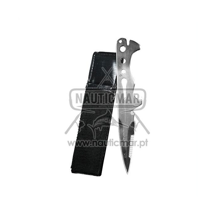 Faca Picasso Magnet | Nauticmar