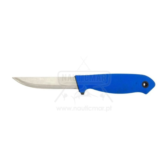 Faca Mustad MTB002 Bait Knife 10cm | Nauticmar