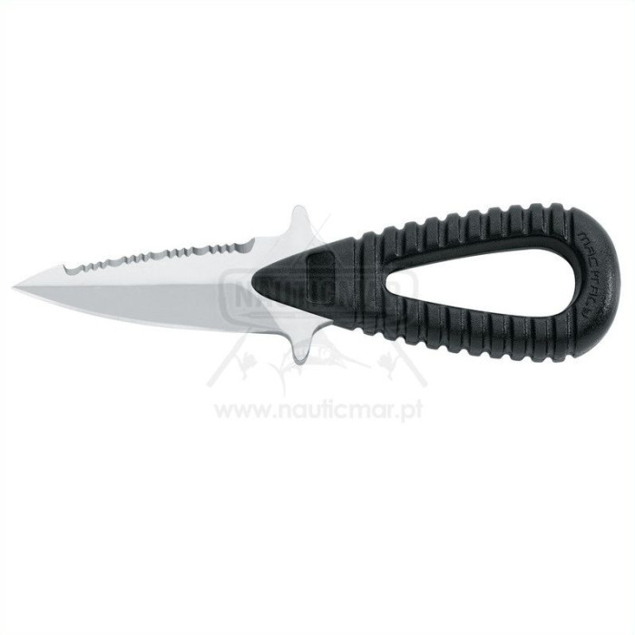 Faca MAC Microsub | Nauticmar
