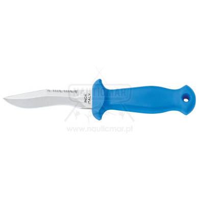 Faca MAC Sub 9 | Nauticmar