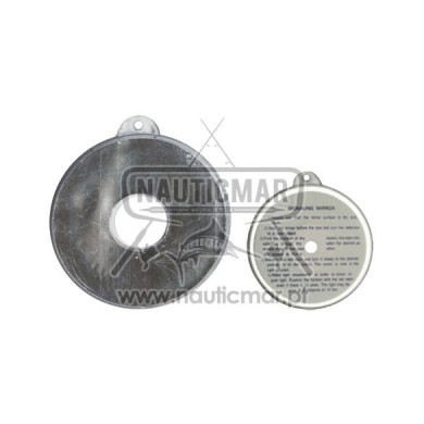 Espelho Heliógrafo | Nauticmar