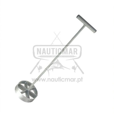 Esmagador de Sardinha | Nauticmar