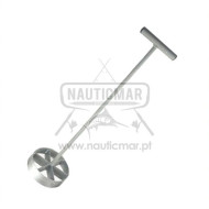 Esmagador de Sardinha | Nauticmar