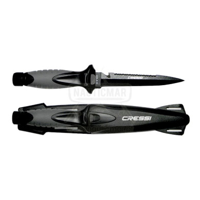 Faca Cressi Finisher | Nauticmar