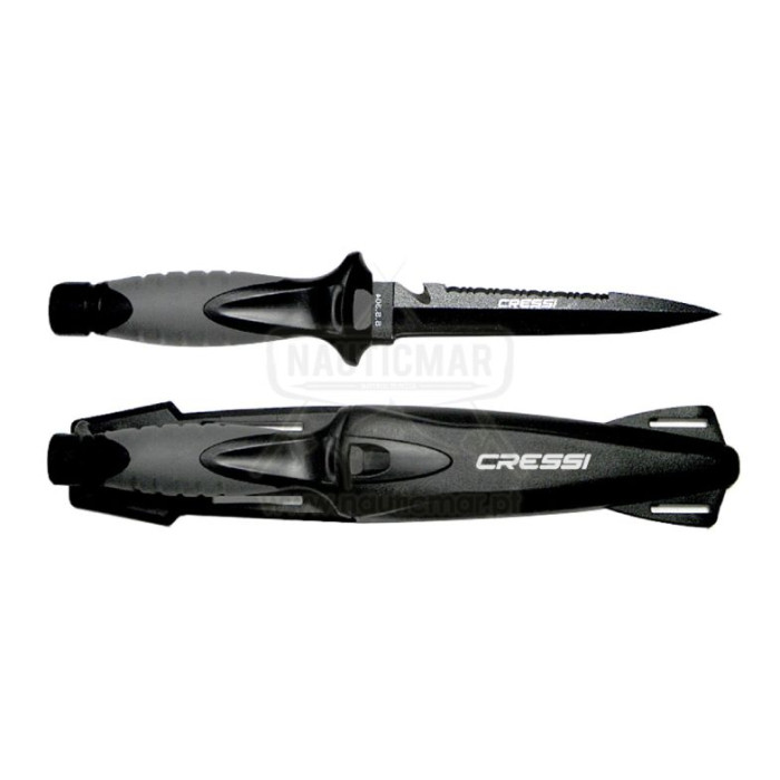 Faca Cressi Finisher | Nauticmar