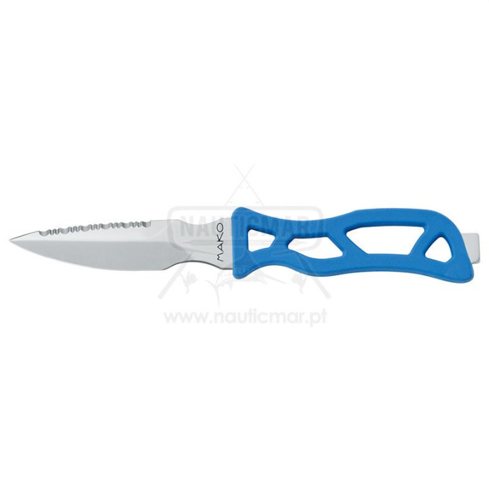 Faca MAC Mako Stiletto | Nauticmar
