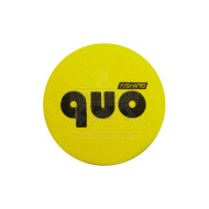 Enrolador Quo Circular EVA 6.5x1.5cm Amarelo | Nauticmar