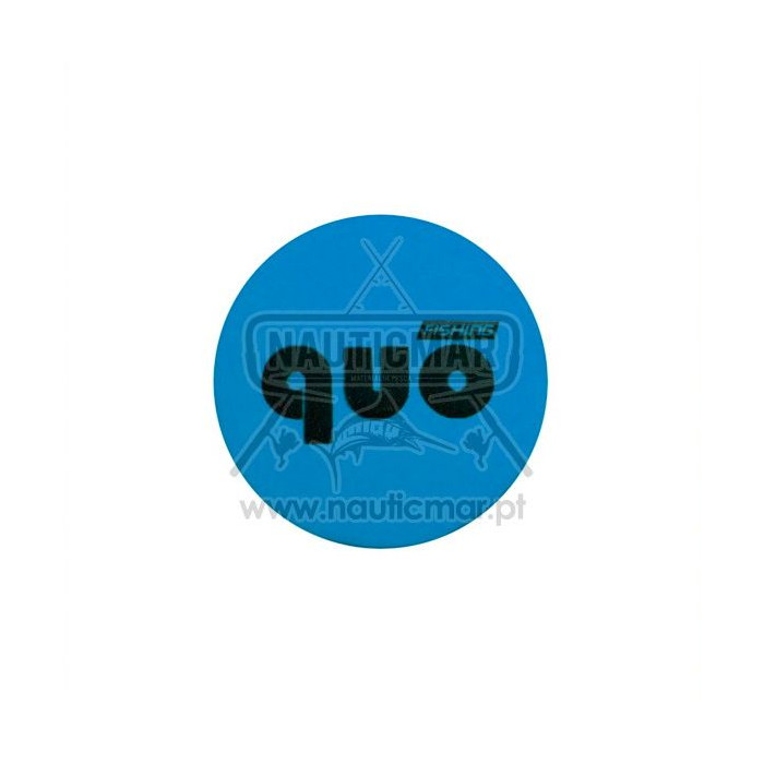 Enrolador Quo Circular 6.5x1cm | Nauticmar