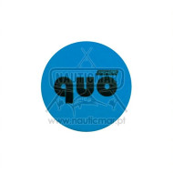 Enrolador Quo Circular 6.5x1cm | Nauticmar