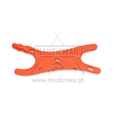 Enrolador Picasso para Cabo | Nauticmar