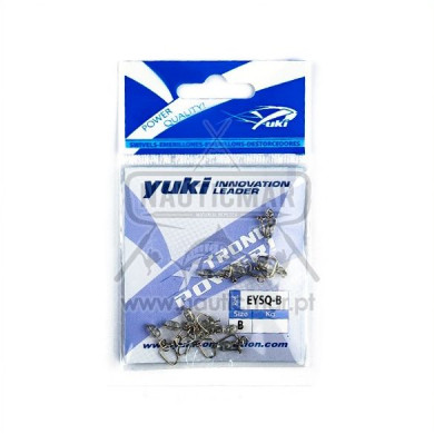 Destorcedor Yuki EYSQ B | Nauticmar