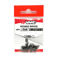 Destorcedor VMC 3591 Nº5x6 30kg 8un | Nauticmar