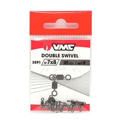 Destorcedor VMC 3591 Nº7x8 25kg 9un | Nauticmar