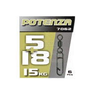 Destorcedor Vega Potenza 7062 Nº5 | Nauticmar