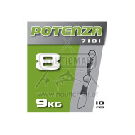 Destorcedor Vega Potenza 7101 Nº8 | Nauticmar