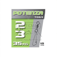 Destorcedor Vega Potenza 7064 Nº2+3 35kg 10un | Nauticmar